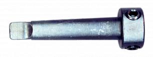 Viking morsekonus str 2 mk2 hulsavsholder til 11mm 6kant skaft