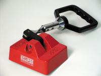 Pladeløfter eclipse med ferrite magnet