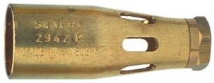 Kraftbrænder / tagbrænder ø32mm