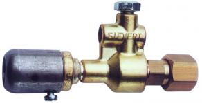 Brænder ø15mm til 3492-26