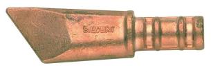 Loddebolt 350g