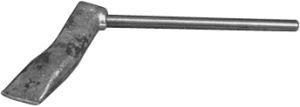 Loddebolt 300g/1