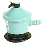 Lavtryksregulator