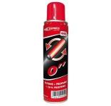 Express gasdåse acetyl/butan/propan 110ml