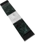 Magnetskinne for keramisk backing 250x50mm
