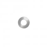 Pakning nylon/pa6 11x22x2mm
