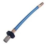 Gasfinger 10 x 50 mm