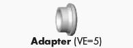 Isolator srt 9/20 jumbo