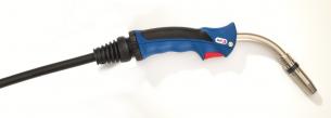 Svejseslange mb 24 kd grip 5 mtr