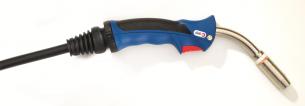 Svejseslange mb 25 ak grip 5 mtr