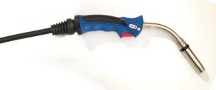 Svejseslange mb 36 kd grip 3 mtr