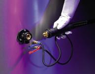 Hanpart til lynkobling 6 mm