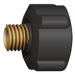 Brænderkappe kort srt17/18