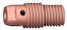 Hus for spændbøsning 3,2mm sr 9/20