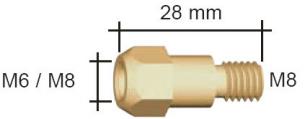 Dysestamme mb 36