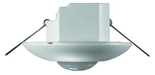 Se Pir-sensor 41-440, planforsnket, 360 gr., 24 VDC, 90 - Servodan hos Elvvs.dk