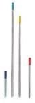Wolfram elektrode 2,4x175 blå wla20