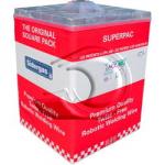 Sidergas s7 sg3 1,4x550kg sqrpac med t