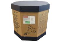 Sidergas s7 sg3 1,6x1200kg-masterpac med t