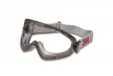 3m goggle 2890af acetat ventileret