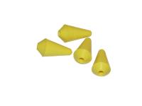 Ørepropper løse ear carboflex par