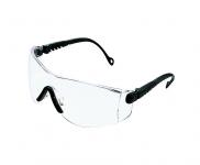 Sperian op-tema sikkerhedsbrille sort stel - klar linse