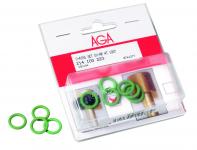 Aga o-ring for ht øvr10stk