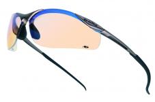 Brille contour tonet antidug og antiridsbehandlet