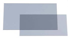 Speedglas indre glas din1