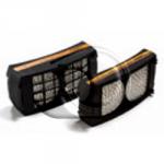 3M Adflo gasfilter A2