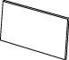 Speedglas 9100x indre glas 117x61 5stk