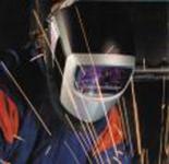 Speedglas 9100fx air ansigtstætning