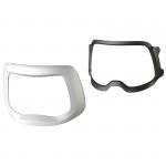 Speedglas 9100fx front kit