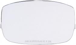 Speedglas 9000 ydre beskyttelsesglas standard