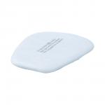 3m filter 5925 p2 pak a 2 stk til 501 holder