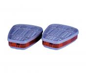 Filter 3m a1 kemisk 6051