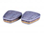 3m filter abe1 pak a 2 stk 6057