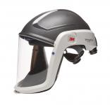 3m versaflo hjelm med coated visir m306