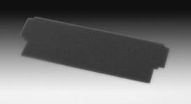 3m forfilter til tr-300 10 stk