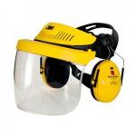 3m peltor g500 multisystem industri gul