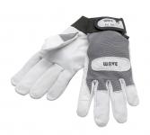 Wave teknikerhandske - Str. 12 / 3XLarge | | |