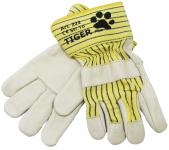 Oksehudshandske tiger plus 222-10