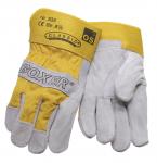 Classic Boxer oksespalt - Str. 9 | | |