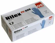 Engangshandske nilex nitril pf 608-10 str (xl)