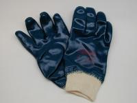Handske ansell activarmr hycron 27-602 str 9