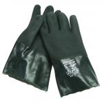 Petro soft pvc handske 27 cm 844-27-8