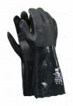 Petro soft pvc handske 35 cm 844-35-10