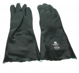 Petro soft pvc handske 40 cm 844-40-10