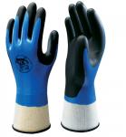 Showa nitrile grip heldyp s377-7