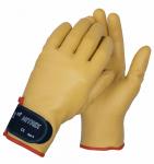 Otto Schachner Handske nitrix foam nitril velcro str 9